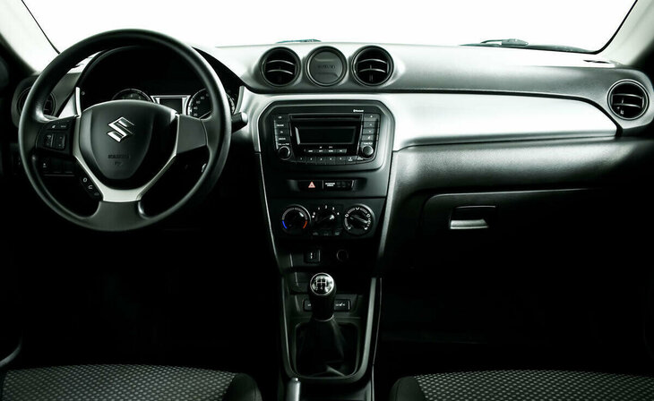 Suzuki Vitara - Фото 8