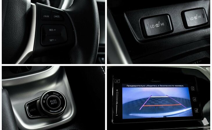 Suzuki Vitara - Фото 9