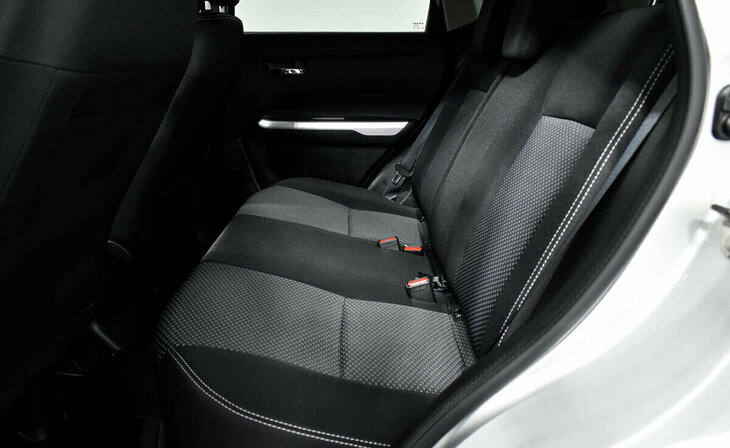 Suzuki Vitara - Фото 10