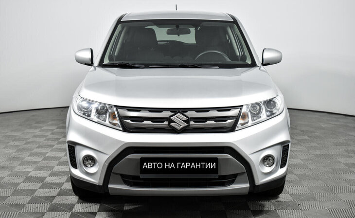 Suzuki Vitara - Фото 1