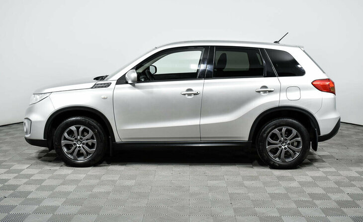 Suzuki Vitara - Фото 2