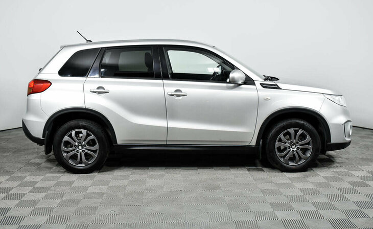 Suzuki Vitara - Фото 3