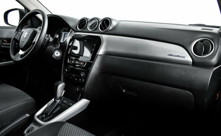 Suzuki Vitara - Фото 6