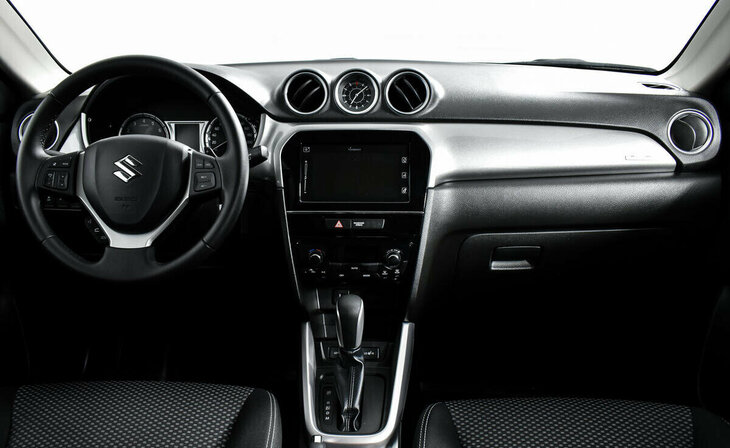 Suzuki Vitara - Фото 7
