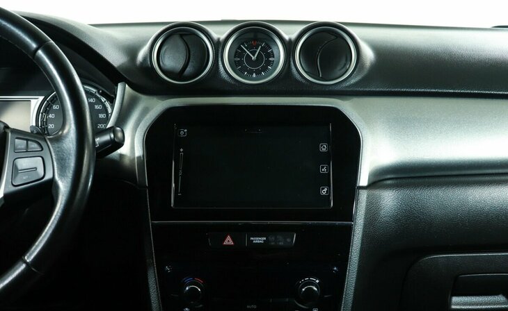 Suzuki Vitara - Фото 10