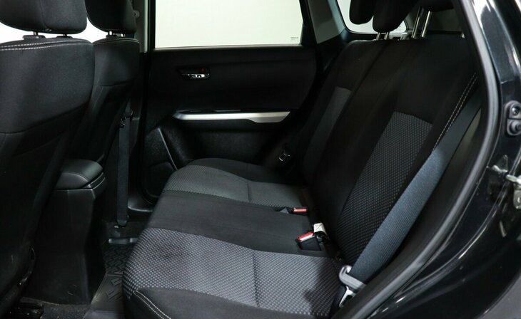 Suzuki Vitara - Фото 12