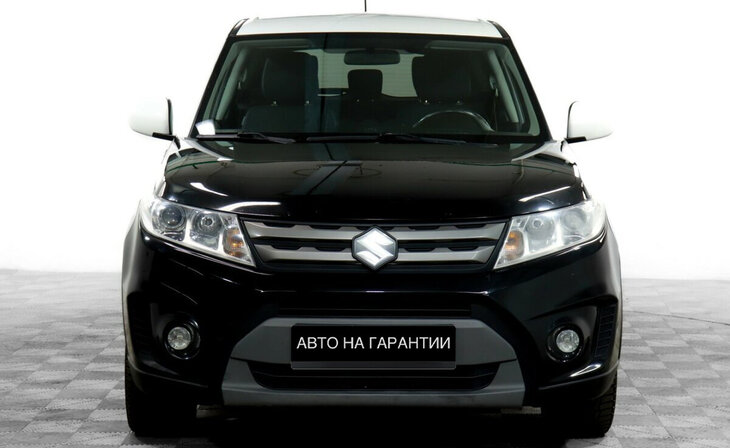 Suzuki Vitara - Фото 1