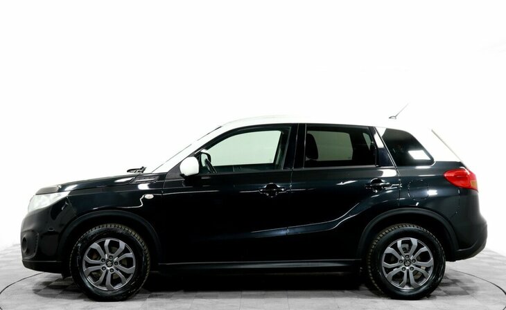 Suzuki Vitara - Фото 2