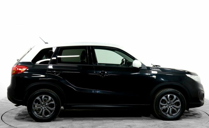 Suzuki Vitara - Фото 3