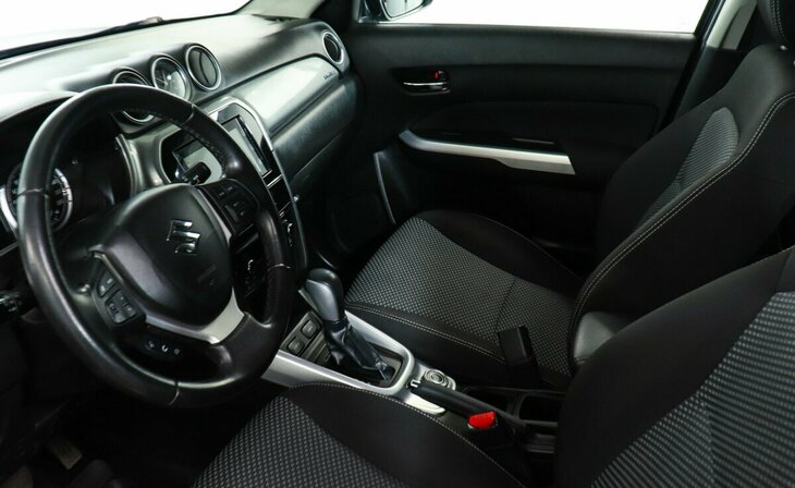 Suzuki Vitara - Фото 8