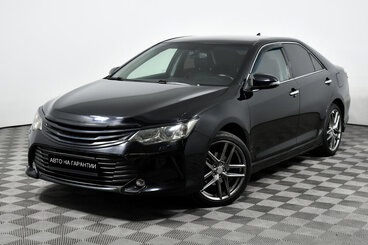 Toyota Camry, VII (XV50) Рестайлинг, № лота 13155, фото 1