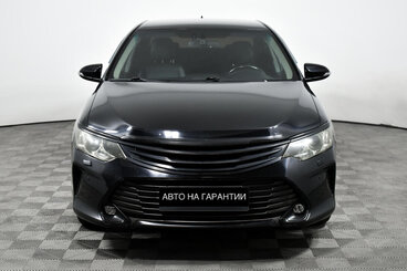Toyota Camry, VII (XV50) Рестайлинг, № лота 13155, фото 2