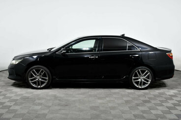 Toyota Camry, VII (XV50) Рестайлинг, № лота 13155, фото 3