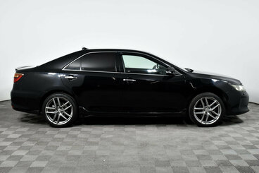 Toyota Camry, VII (XV50) Рестайлинг, № лота 13155, фото 4