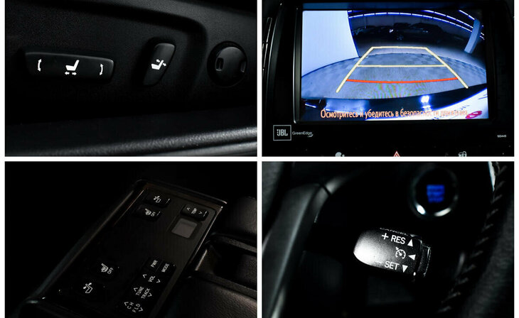 Toyota Camry - Фото 9