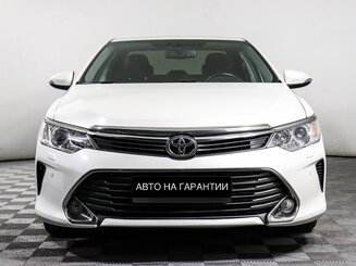 Toyota Camry, VII (XV50) Рестайлинг, № лота 13156, фото 2