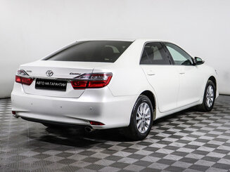 Toyota Camry, VII (XV50) Рестайлинг, № лота 13156, фото 3