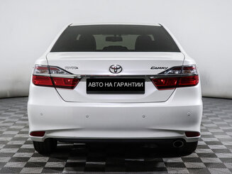 Toyota Camry, VII (XV50) Рестайлинг, № лота 13156, фото 4