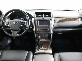 Toyota Camry, VII (XV50) Рестайлинг, № лота 13156, фото 6