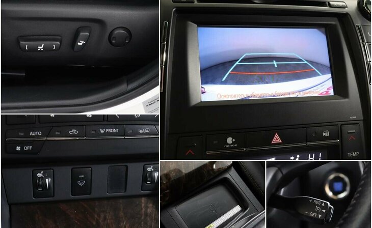 Toyota Camry - Фото 8