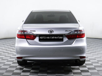 Toyota Camry, VII (XV50) Рестайлинг, № лота 13157, фото 4