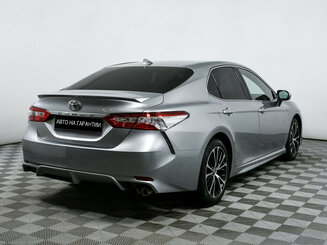 Toyota Camry, VIII (XV70), № лота 13158, фото 3