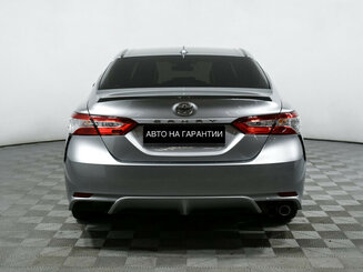 Toyota Camry, VIII (XV70), № лота 13158, фото 4