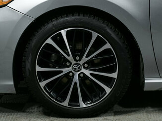 Toyota Camry, VIII (XV70), № лота 13158, фото 5