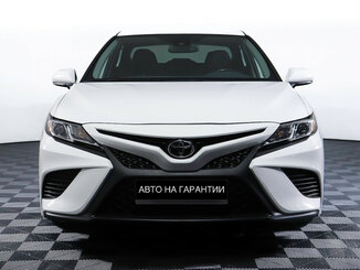 Toyota Camry, VIII (XV70), № лота 13159, фото 2