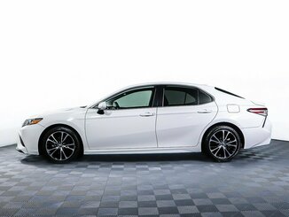 Toyota Camry, VIII (XV70), № лота 13159, фото 3