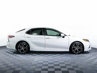 Toyota Camry, VIII (XV70), № лота 13159, фото 4