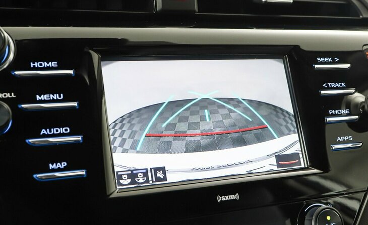 Toyota Camry - Фото 17