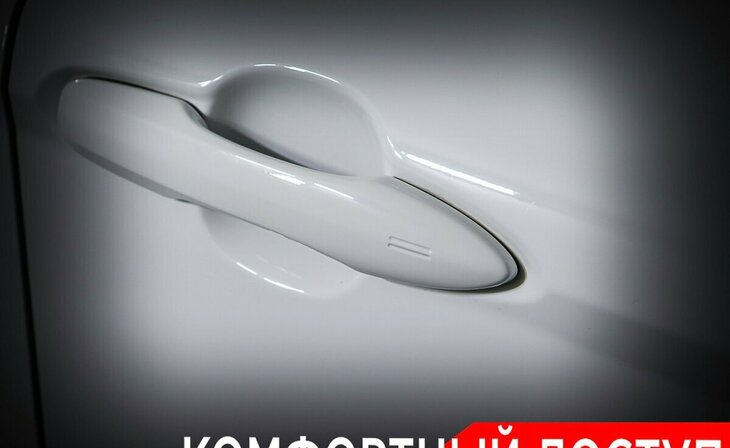 Toyota Camry - Фото 23