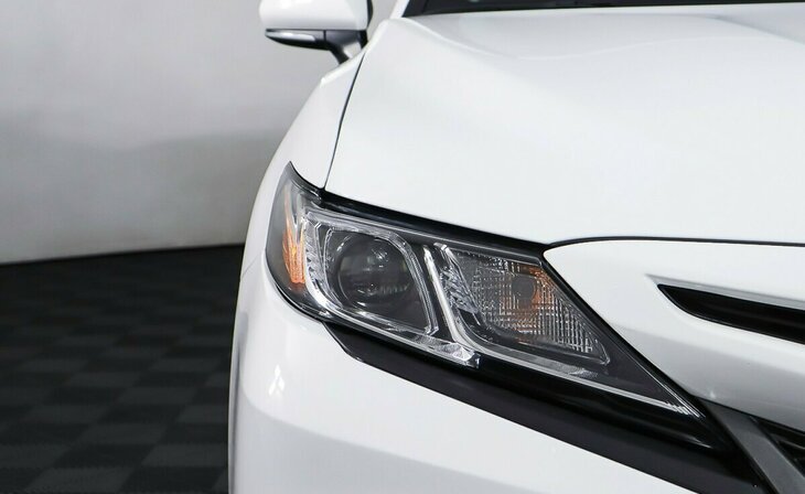 Toyota Camry - Фото 6