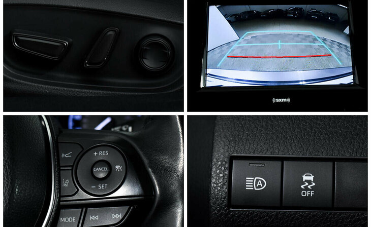 Toyota Camry - Фото 11