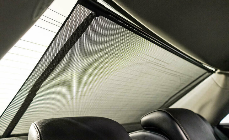 Toyota Camry - Фото 20