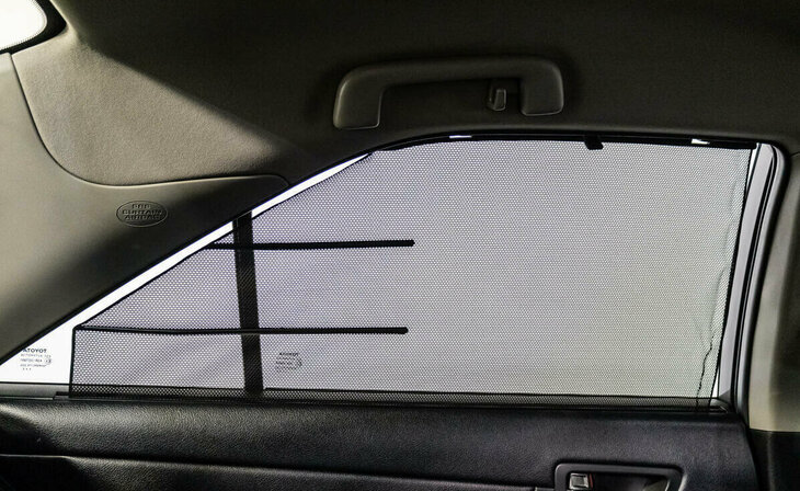 Toyota Camry - Фото 21