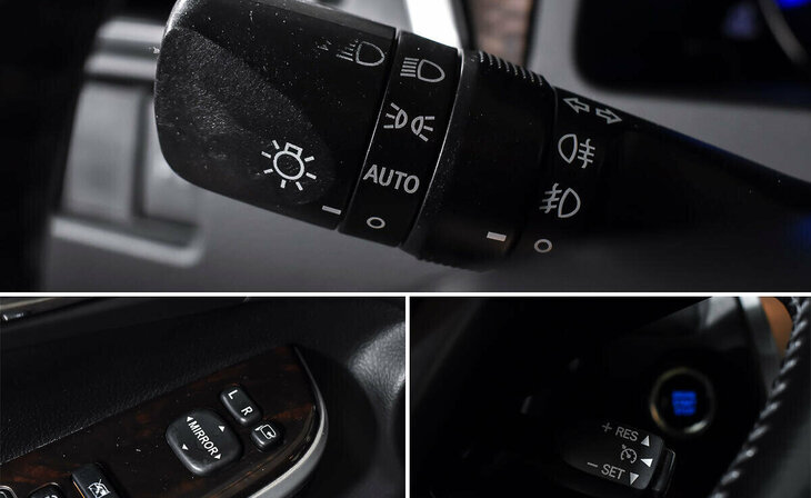 Toyota Camry - Фото 13