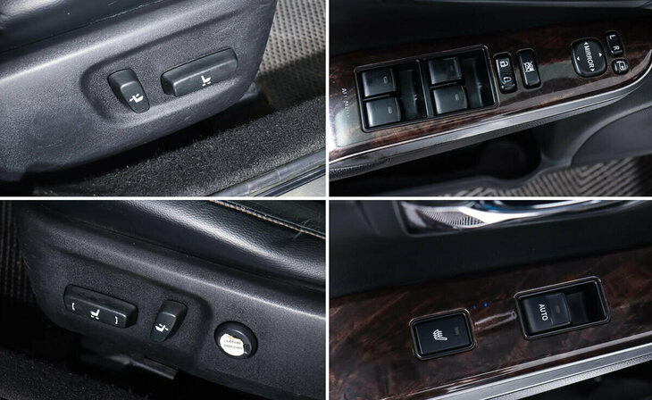 Toyota Camry - Фото 15