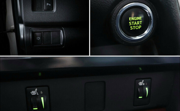 Toyota Camry - Фото 16