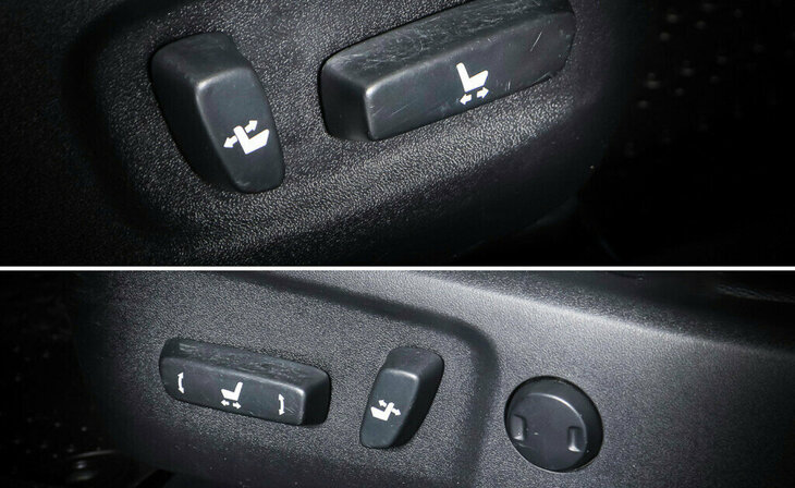 Toyota Camry - Фото 18