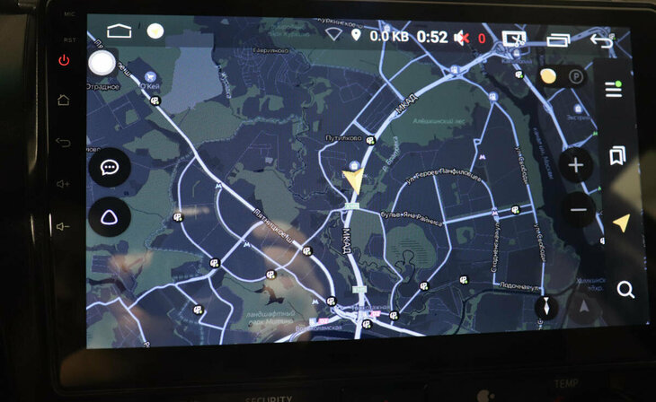 Toyota Camry - Фото 8