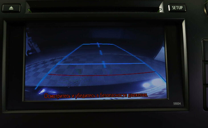 Toyota Camry - Фото 8