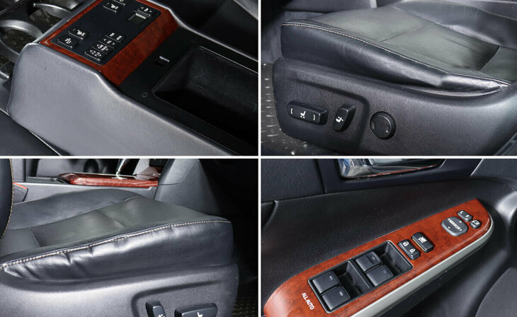 Toyota Camry - Фото 14