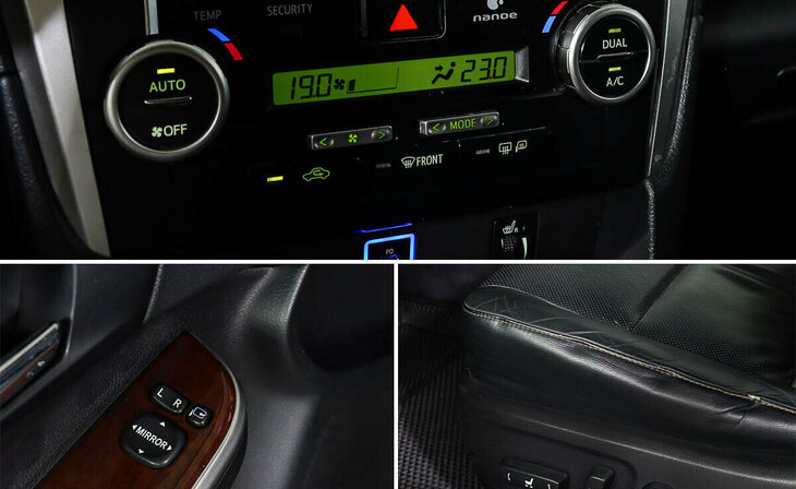 Toyota Camry - Фото 12