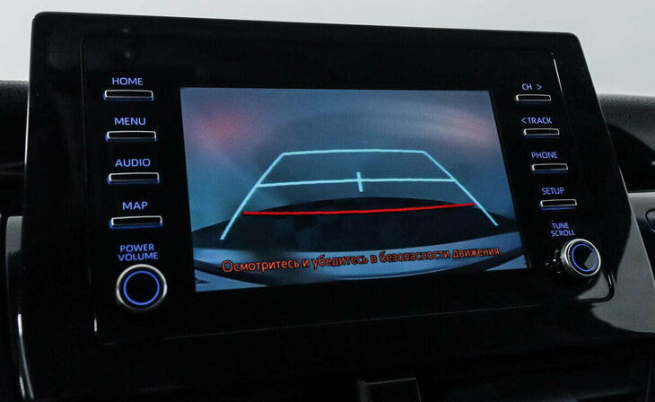 Toyota Camry - Фото 10