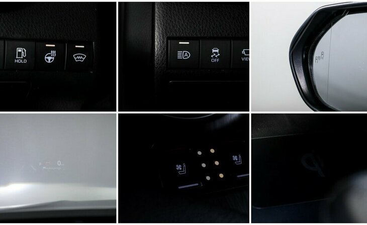 Toyota Camry - Фото 13