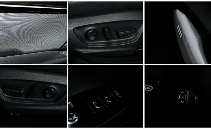 Toyota Camry - Фото 14