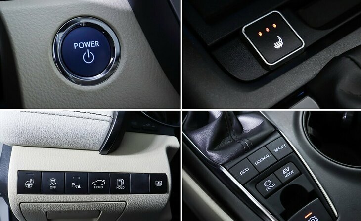 Toyota Camry - Фото 14