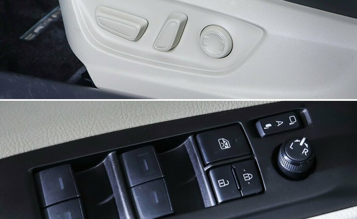 Toyota Camry - Фото 15